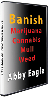banish marijuana with nlp and self hypnosis script
