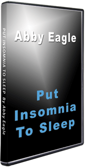 put insomnia to sleep with nlp self hypnosis and meditation
