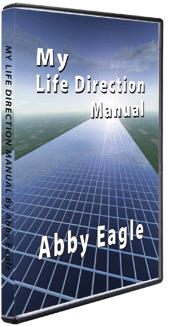 NLP life direction manual