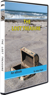the lost treasure zen parable