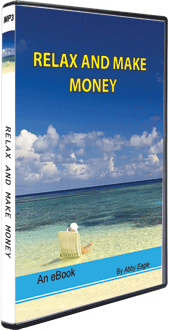 nlp hypnosis meditation make money