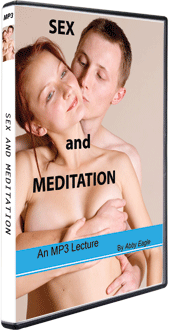 sex and meditation
