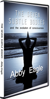 the seven subtle bodies and the evolution of consciousness
