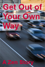 Free podcast: Zen story on Laws of Attraction and The Secret.