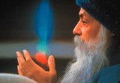 Osho discourses on meditation. Gold Coast workshops.