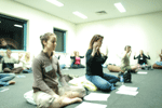 Learn how to meditate faster with NLP