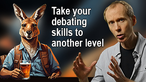 debating skills workshops