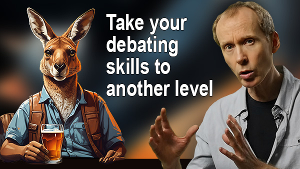 debating skills workshop