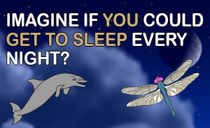 How to put insomnia to sleep