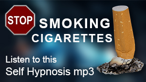 How to stop smoking cigarettes using NLP and Self Hypnosis