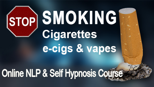 How to stop smoking cigarettes