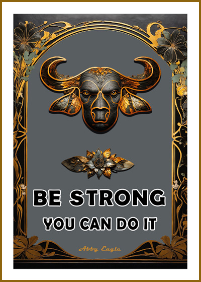 Abby Eagle Designs - Artwork - NLP Coaching