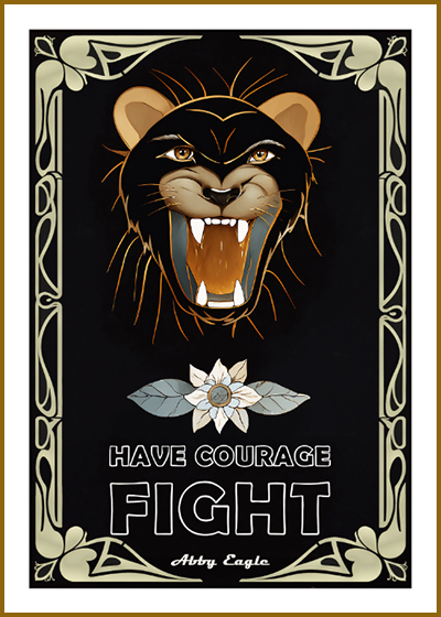 Abby Eagle Designs - Artwork - NLP Coaching