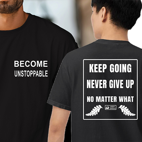 challenge everything for the truth t-shirt