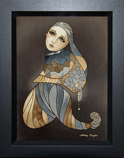 Abby Eagle Designs - Artwork - NLP Coaching