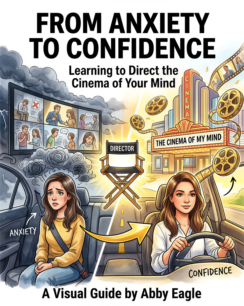 How to overcome anxiety and build confidence