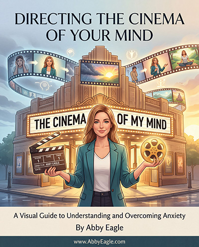from anxiety to confidence story book