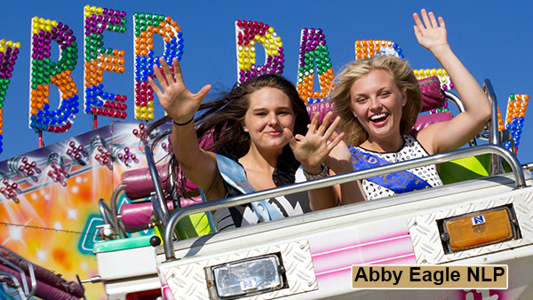 NLP power of positive affirmations