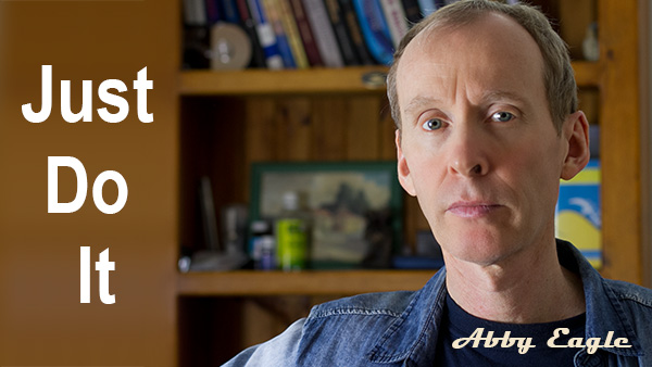 an invitation to self actualise and become the next best version of yourself