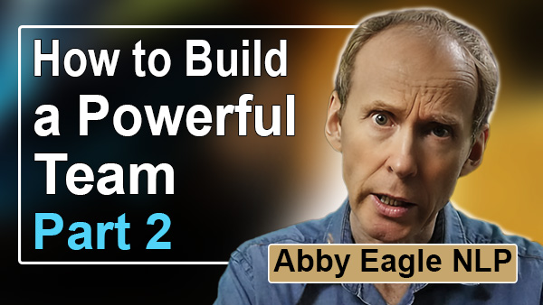 How to build a powerful team