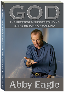 GOD: The greatest misunderstanding in the history of mankind