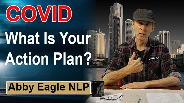 How to create an action plan to deal with the coronavirus lockdown