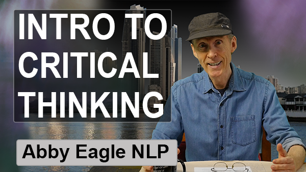 Introduction to critical thinking skills