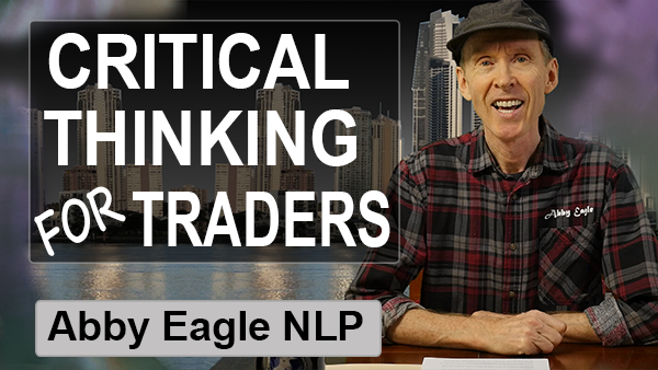 how to apply critical thinking skills in the trading room