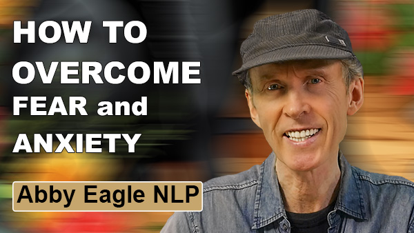 How to deal with fear and anxiety