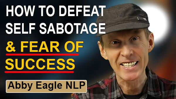 How to beat your fear of success