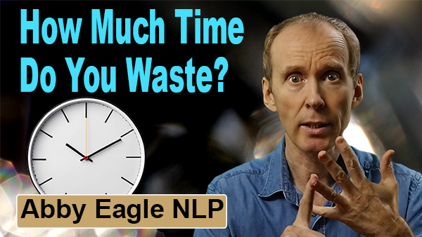 How much time do you waste?
