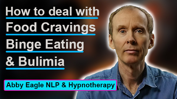 How to deal with bulimia