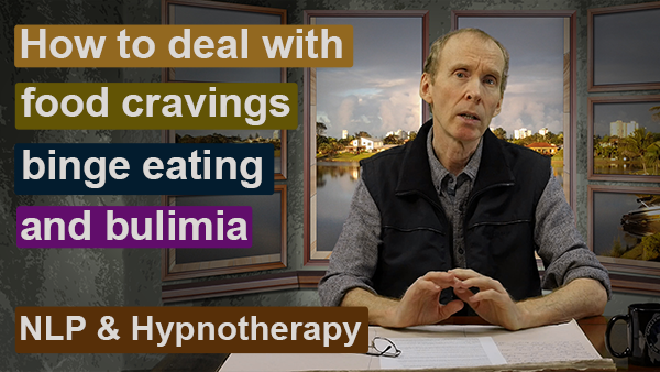 how to heal eating disorders, bulimia, binge eating with NLP and Hypnotherapy Gold Coast Qld
