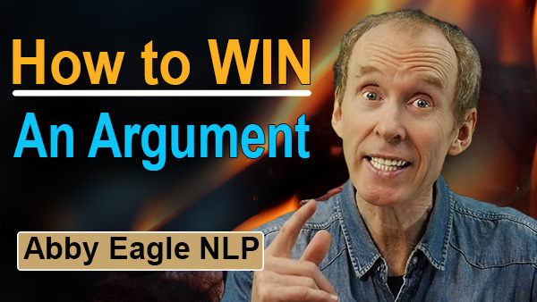 How to get the upper hand in a conversation