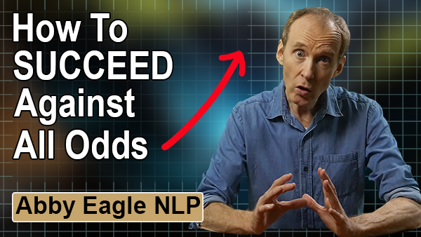 How to Outsmart Everybody Else and get the Upper Hand in any Discussion Using Neuro Linguistic Programming