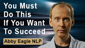 how to develop the mindset to step up in the world and achieve your goals