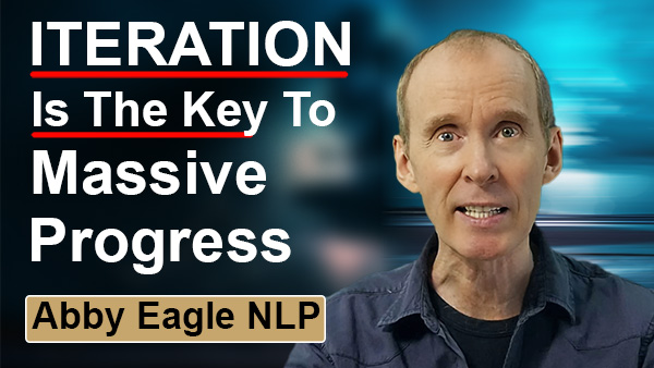 Why your attitude to practice could be holding you back