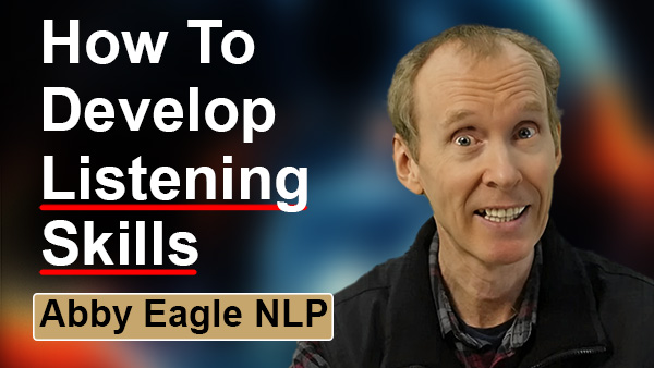 NLP listening skills