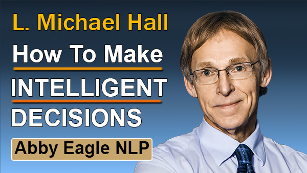 Michael Hall Decision Making Neurosemantics