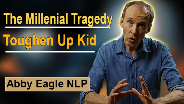 The millennial tragedy