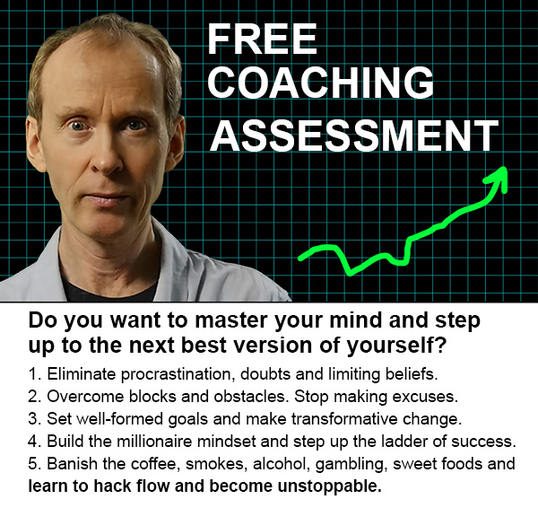 Learn to challenge your assumptions