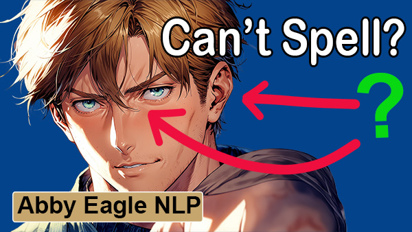 How to spell difficult words