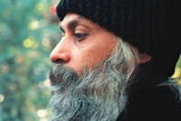 Osho zen meditation