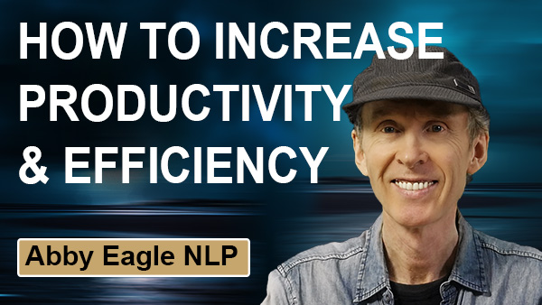 Productivity Coaching