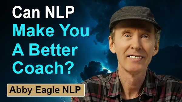 Can meditation help make you a better NLP Coach?
