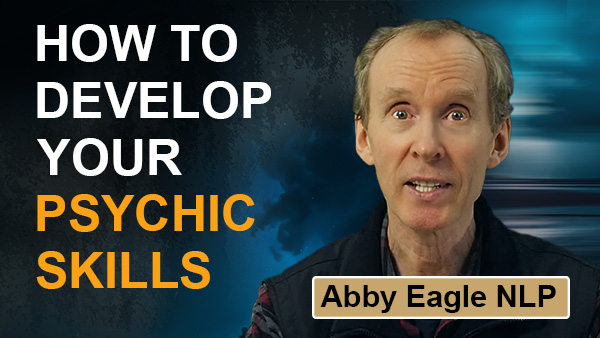 How to develop your psychic skills and raise your consciousness