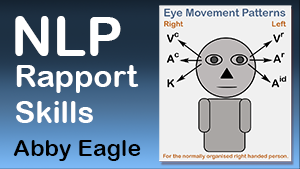 NLP rapport skills