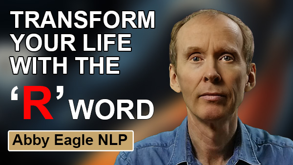 How to gain personal power by taking responsibility for your life