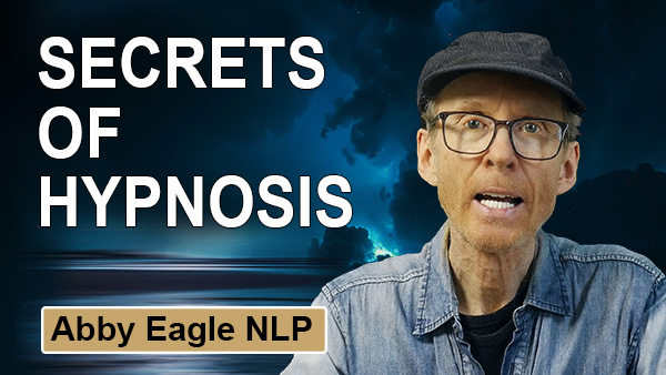 secrets of hypnosis