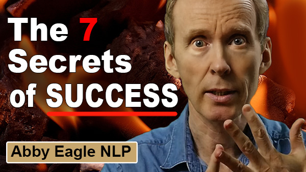 The seven secrets of success